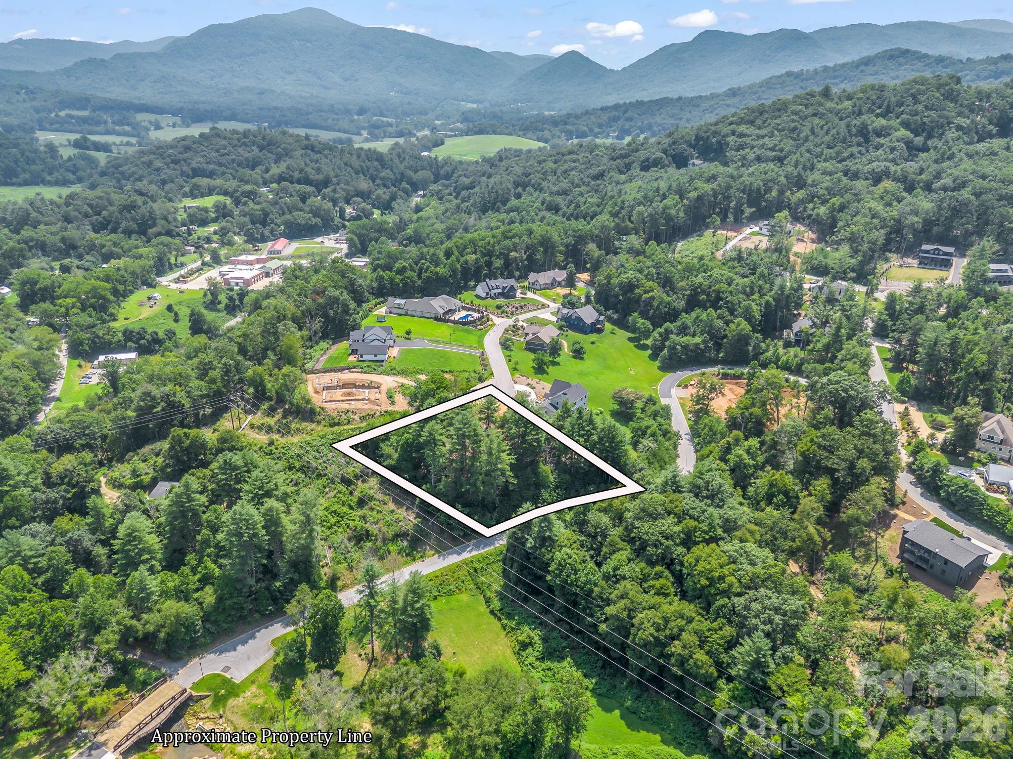 Land in Fairview 5