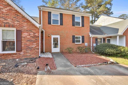 235 Williamsburg Way, Fayetteville, GA, 30214-2105 | Card Image