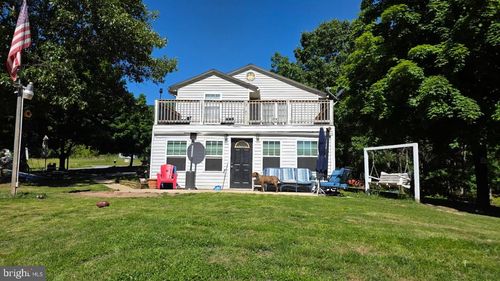 333 Short Mountain Dr, AUGUSTA, WV, 26704-5371 | Card Image
