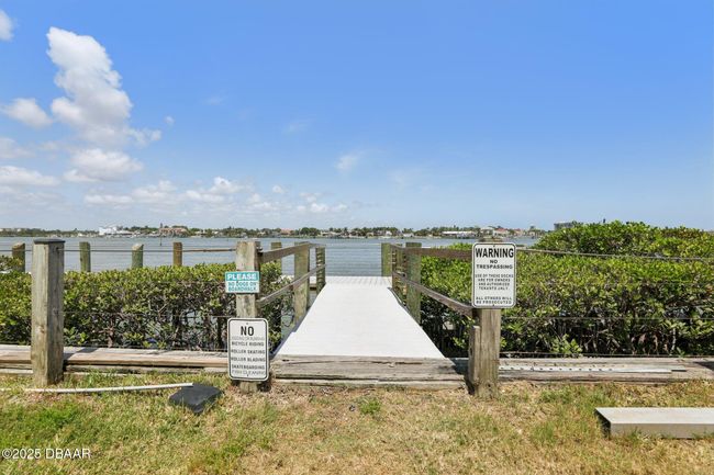 APT-103 - 446 Bouchelle Dr, Condo with 2 bedrooms, 2 bathrooms and null parking in NEW SMYRNA BEACH FL | Image 53