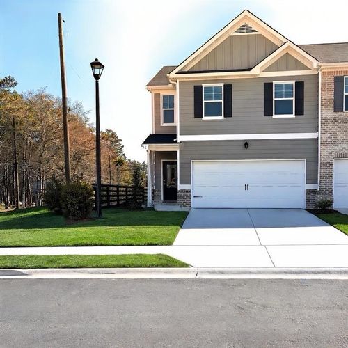 6343 Towhee Ln, Lawrenceville, GA, 30044 | Card Image