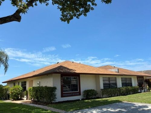 5437 Bonky Ct, West Palm Beach, FL, 33415-7435 | Card Image