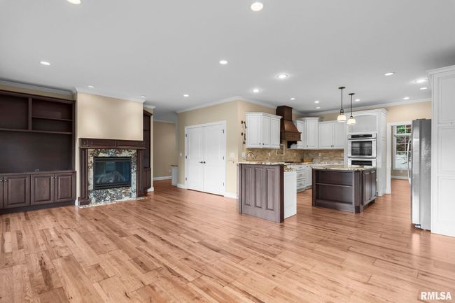 801 Prairie Lake Dr, House other with 4 bedrooms, 4 bathrooms and null parking in Sherman IL | Image 22