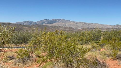 TBD Mallow Way, Ivins, UT, 84738 | Card Image