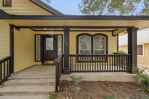 744 Fairway, Kyle, TX, 78640-8757 | Card Image