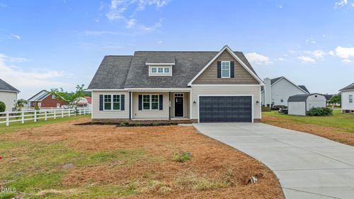 302 Ellington Way, La Grange, NC, 28551-7781 | Card Image