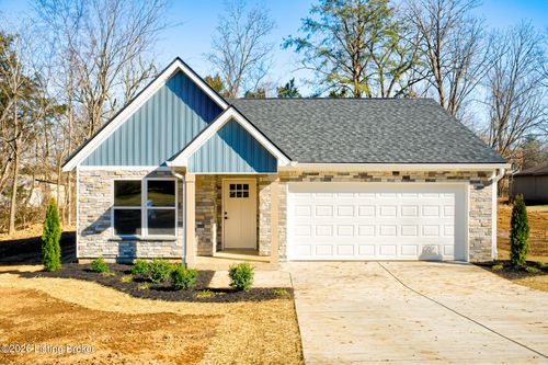 158 Mapleview Dr, Mt Washington, KY, 40047-7733 | Card Image