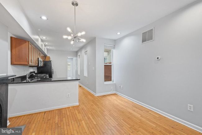 1625 S Charles St, Townhouse with 0 bedrooms, 0 bathrooms and null parking in BALTIMORE MD | Image 12