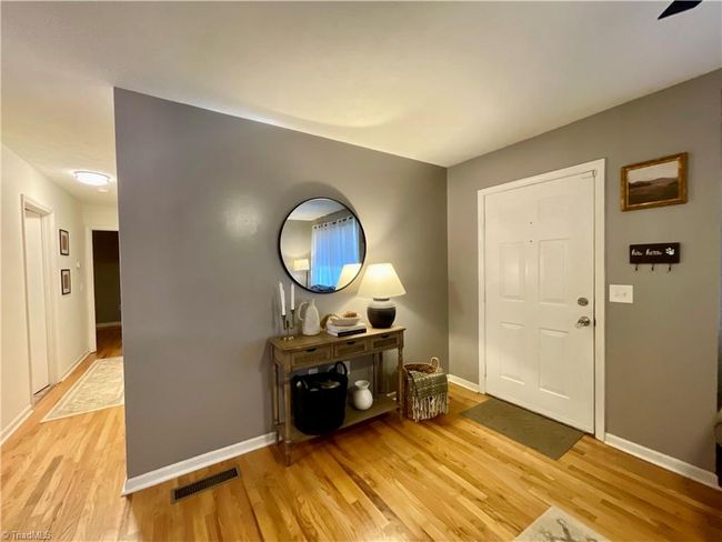 5520 Remington Point Dr, House other with 3 bedrooms, 1 bathrooms and null parking in Walkertown NC | Image 9