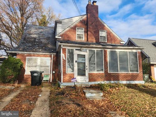 1448 Channing St Ne, WASHINGTON, DC, 20018-2004 | Card Image