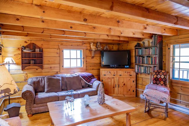 N8378 Timber Trl, House other with 2 bedrooms, 1 bathrooms and null parking in New Lisbon WI | Image 21
