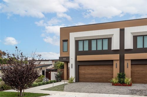 1511 Cliff Dr, Newport Beach, CA, 92663-5207 | Card Image