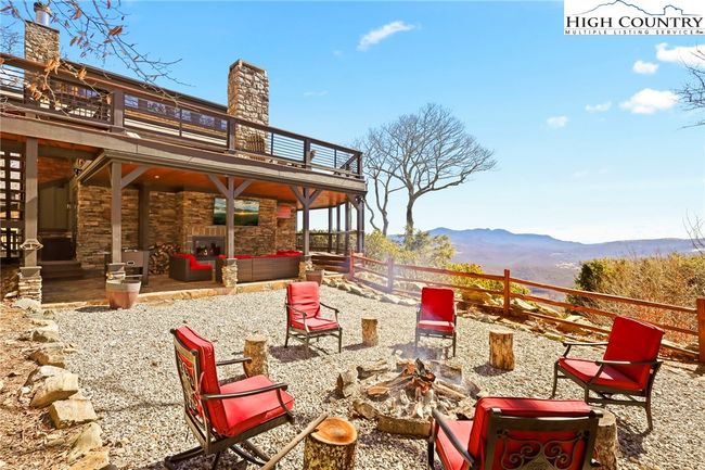 201 Fox Run Rd, House other with 4 bedrooms, 4 bathrooms and null parking in Banner Elk NC | Image 9