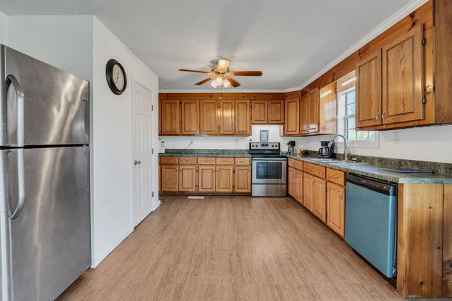 619 Revilo Rd, House other with 3 bedrooms, 1 bathrooms and null parking in Leoma TN | Image 18