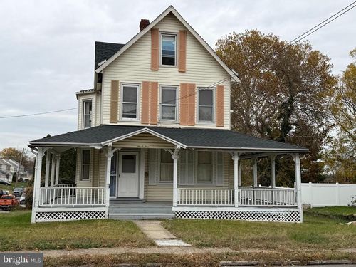 603 Sharon Ave, SHARON HILL, PA, 19079-1702 | Card Image