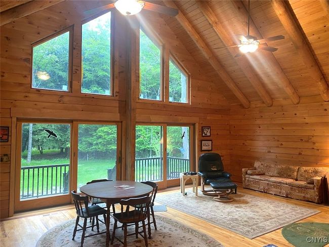 3656 Putt Brook Rd, House other with 1 bedrooms, 1 bathrooms and null parking in Scio NY | Image 10
