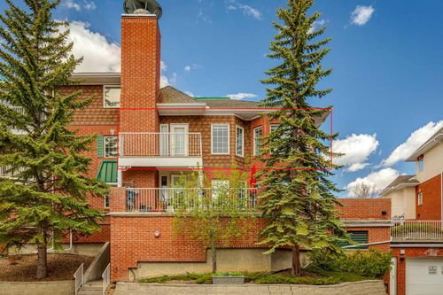 1213-1213 Sienna Park Green Sw, Calgary, AB, T3H3N7 | Card Image