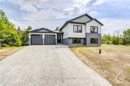 Lot111A Nolans Road, Montague, ON, K7C4P2 | Card Image
