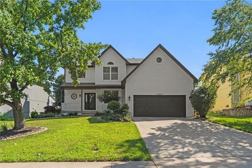 11957 S Monroe St, Olathe, KS, 66061-5631 | Card Image