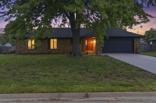 6849 W Dogwood Street, Springfield, MO, 65802 | Card Image