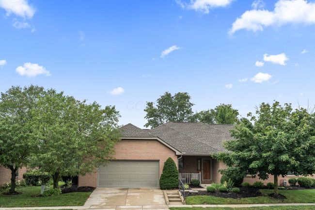 1448 Eagle Way, Condo with 4 bedrooms, 3 bathrooms and null parking in Marion OH | Image 9