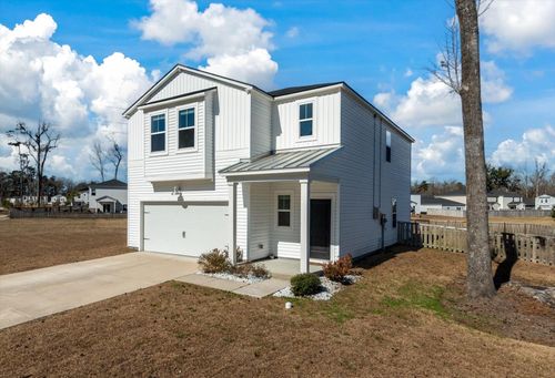 660 Jancus St, Charleston, SC, 29414-8241 | Card Image