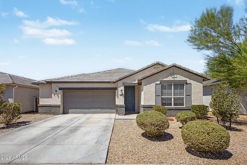 37736 W San Ildefanso Avenue, Maricopa, AZ, 85138 | Card Image