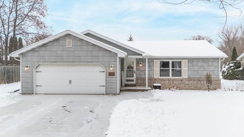 3248 S Blue Spruce Lane, APPLETON, WI, 54915 | Card Image