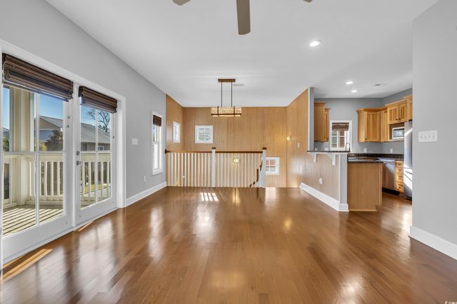 UNIT-42 - 217 Lumbee Cir, Townhouse with 3 bedrooms, 3 bathrooms and null parking in Pawleys Island SC | Image 16