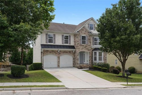1722 Preserve Creek Way, Loganville, GA, 30052-8797 | Card Image
