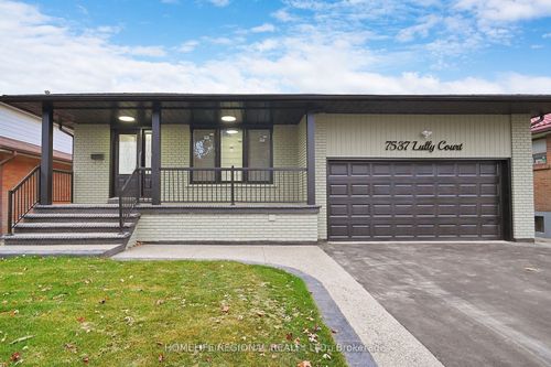 7537 Lully Crt, Mississauga, ON, L4T2P2 | Card Image