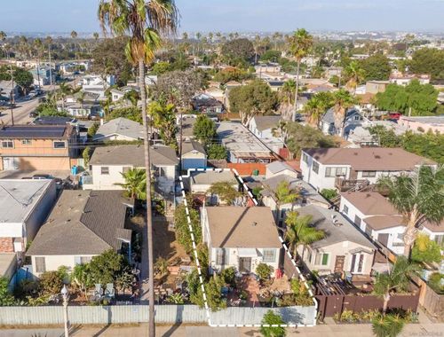 4678 Voltaire St, San Diego, CA, 92107 | Card Image