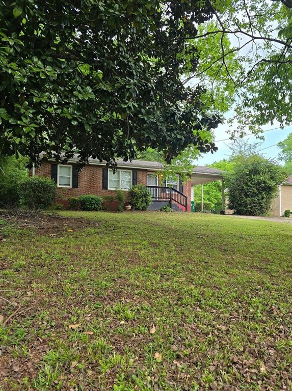 Canary Ct, Decatur, GA 30032