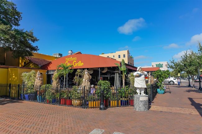 UNIT-113C - 235 Cocoanut Ave, Townhouse with 3 bedrooms, 5 bathrooms and null parking in SARASOTA FL | Image 64