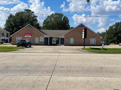 3213 Monterrey Dr, Baton Rouge, LA, 70814-4065 | Card Image