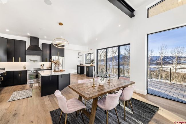 38 Ruby Dr, House other with 4 bedrooms, 5 bathrooms and null parking in Crested Butte CO | Image 8