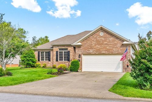 417 Irish Cir, Hopkinsville, KY, 42240-3854 | Card Image