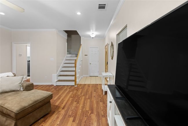 392 Old Highway 6, House other with 3 bedrooms, 2 bathrooms and null parking in Howe TX | Image 15