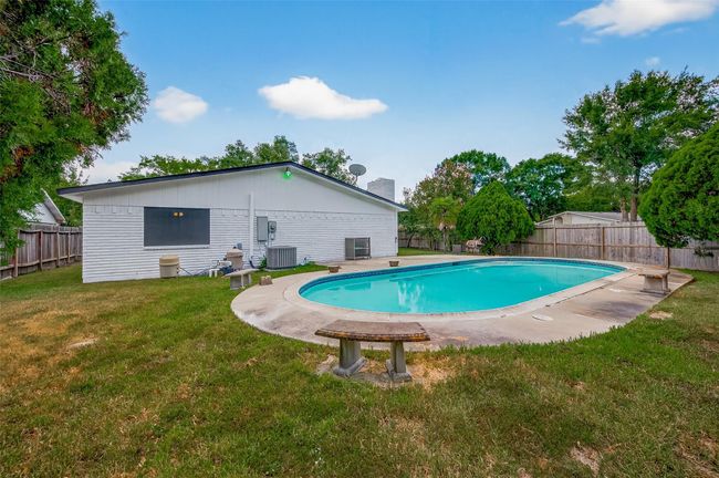 4070 Coltwood Dr, House other with 3 bedrooms, 2 bathrooms and 2 parking in Spring TX | Image 35