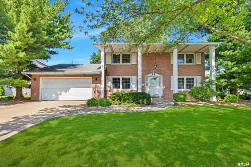 707 Yorkshire Ct, Washington, IL, 61571-1234 | Card Image