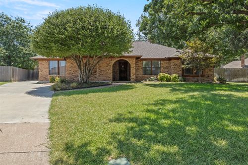 4812 Arabian Ct, Arlington, TX, 76017-2419 | Card Image