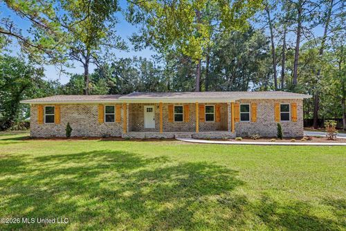 12908 Dixie Hill Dr, Moss Point, MS, 39562-8882 | Card Image