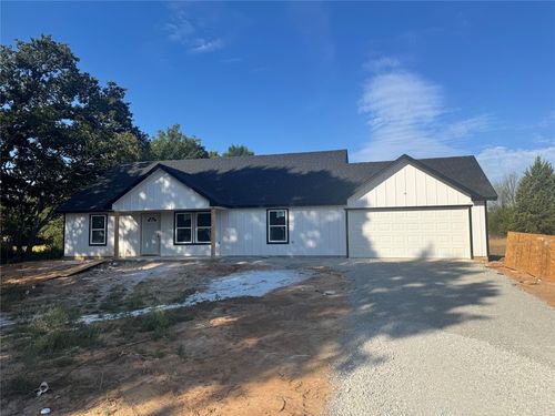 1016 Bradshaw Ct, Springtown, TX, 76082 | Card Image