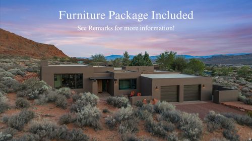 423 W Taman Ct, Ivins, UT, 84738-6441 | Card Image