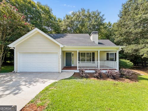 373 Deertrigger Lndg, Athens, GA, 30605-5702 | Card Image
