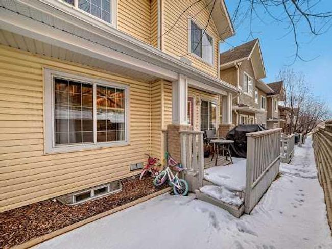 127 Hidden Creek Rise Nw, Home with 3 bedrooms, 2 bathrooms and 2 parking in Calgary AB | Image 48
