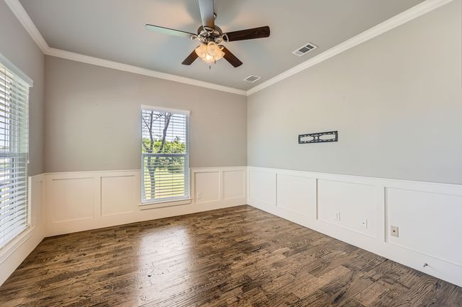706 Shelby Pl, House other with 3 bedrooms, 3 bathrooms and null parking in Midlothian TX | Image 16