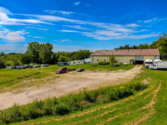 10834 Antioch Rd, Home with 0 bedrooms, 0 bathrooms and null parking in Trevor WI | Image 10