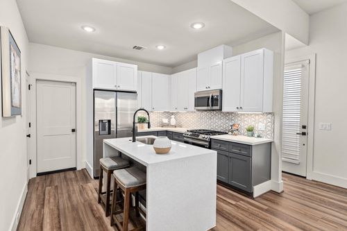 unit-f-881 Rachel St, Houston, TX, 77091-4171 | Card Image