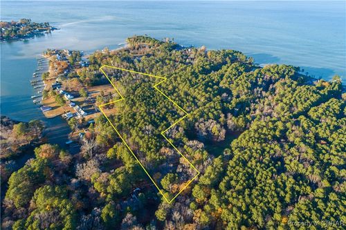 00 Honeysuckle Lane, Deltaville, VA, 23043 | Card Image